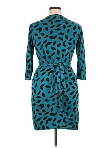 Diane von Furstenberg Casual Dress (view 2)