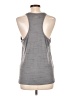 Under Armour Gray Active Tank Size L (estimated) - photo 2