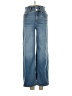 Ann Taylor Blue Jeans Size 00 - photo 1