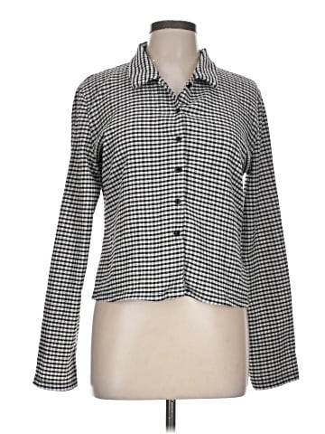 I. Joah Long Sleeve Blouse (view 1)