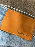 J.Crew Hearts Blue Jeans Size 24 waist - photo 7