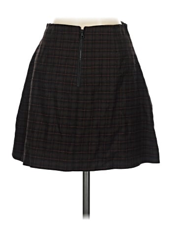 Alice + Olivia Formal Skirt (view 2)