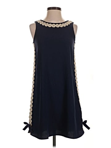 Lilly Pulitzer Casual Dress (view 1)