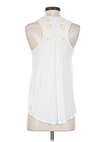 Akemi + Kin Sleeveless Blouse (view 2)