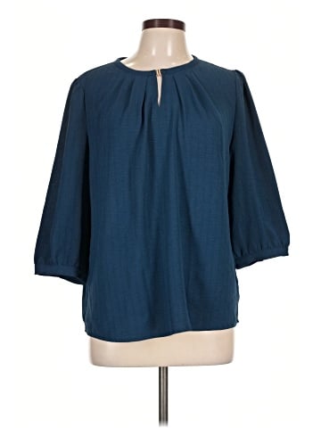 Assorted Brands 3/4 Sleeve Blouse (view 1)