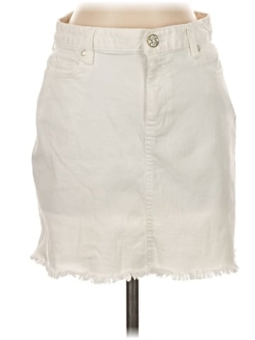 Lilly Pulitzer Denim Skirt (view 1)