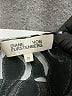 Diane von Furstenberg Black Kimono Size 10 - photo 7