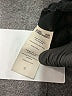 Diane von Furstenberg Black Kimono Size 10 - photo 8