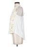 Akemi + Kin White Sleeveless Blouse Size XS - photo 5