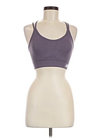 New Balance Sports Bra (view 1)