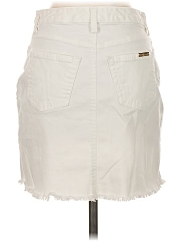 Lilly Pulitzer Denim Skirt (view 2)
