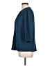 Assorted Brands Blue 3/4 Sleeve Blouse Size L - photo 5