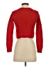 Wilfred 100% Wool Red Wool Pullover Sweater Size XXS - photo 2