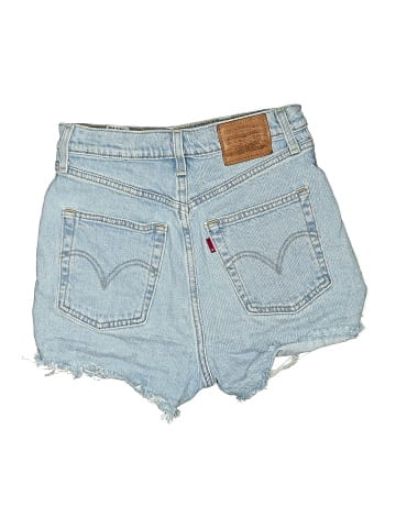 Levi's Denim Shorts (view 2)