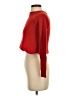 Wilfred 100% Wool Red Wool Pullover Sweater Size XXS - photo 5