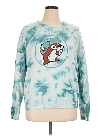 Buc-ee's Sweatshirt (view 1)