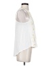 Akemi + Kin White Sleeveless Blouse Size XS - photo 4