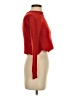 Wilfred 100% Wool Red Wool Pullover Sweater Size XXS - photo 4