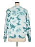 Buc-ee's Tie-dye Teal Sweatshirt Size XL - photo 2