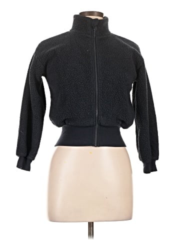 Splendid Track Jacket (view 1)