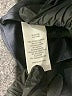 BCBGMAXAZRIA Solid Black Formal Skirt Size 6 - photo 5