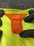 Joe Fresh Yellow Raincoat Size XS - photo 6
