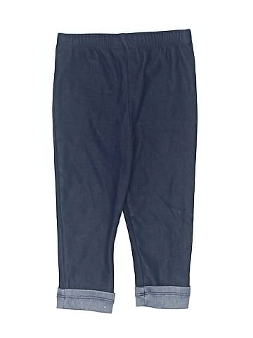 Little Me Casual Pants (view 1)