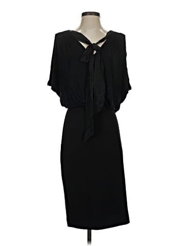 Badgley Mischka Cocktail Dress (view 1)