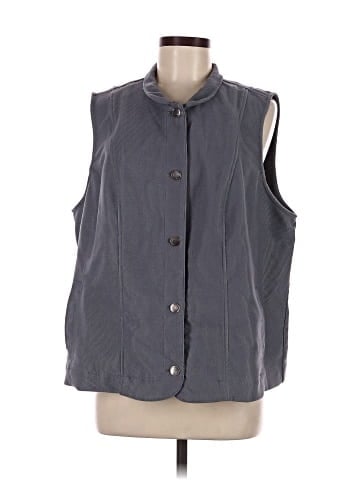 Cj Banks Vest (view 1)