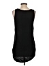 Left of Center Black Tank Top Size XS - photo 2