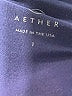 Aether Blue Active Tank Size XS (1) - photo 8