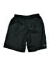Nike 100% Polyester Black Athletic Shorts Size 10 - 12 - photo 1