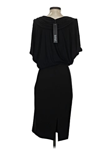 Badgley Mischka Cocktail Dress (view 2)