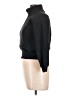 Splendid 100% Polyester Black Track Jacket Size 10 - photo 5