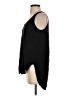Left of Center Black Tank Top Size XS - photo 5