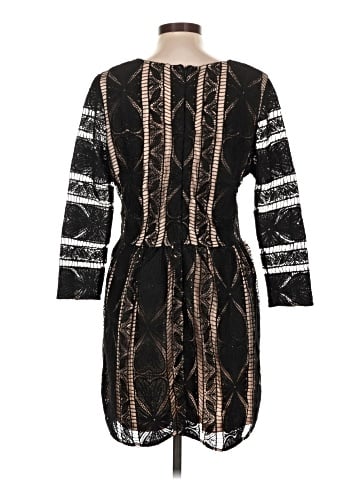 Promesa U.S.A. Casual Dress (view 2)