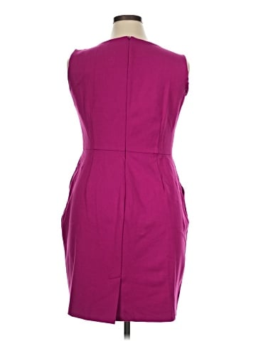 Lands' End Cocktail Dress (view 2)