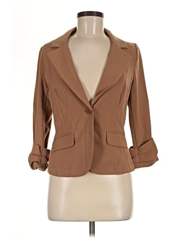 Timing Blazer (view 1)