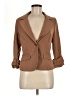 Timing Brown Blazer Size M - photo 1