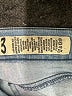 Indigo Rein Hearts Blue Jeans Size 3 - photo 5