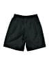 Nike 100% Polyester Black Athletic Shorts Size 10 - 12 - photo 2