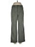 Gap Green Cargo Pants Size 12 - photo 1