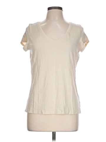 Tahari Sleeveless T-Shirt (view 1)