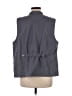 Cj Banks Gray Vest Size 1X - photo 2
