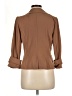 Timing Brown Blazer Size M - photo 2