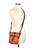 Talbots 100% Nylon Orange Crossbody Bag One size - photo 2