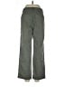 Gap Green Cargo Pants Size 12 - photo 2