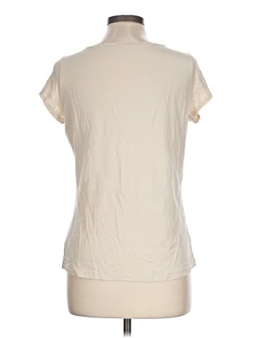 Tahari Sleeveless T-Shirt (view 2)