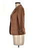 Timing Brown Blazer Size M - photo 5