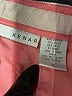 Kenar Paisley Pink Formal Skirt Size 4 - photo 4